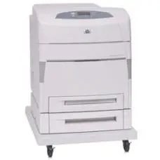 Color LaserJet 5500
