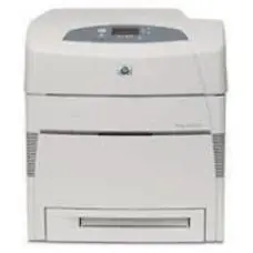 Color LaserJet 5550dn