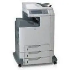 Color LaserJet CM4730
