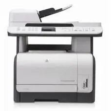 Color LaserJet CM1312NFI