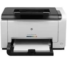 LaserJet Pro CP1025