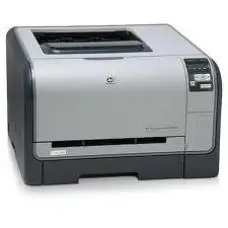 Color LaserJet CP1515N