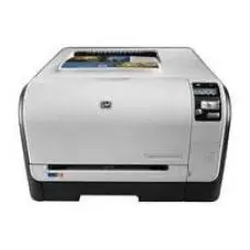 LaserJet Pro CP1525n