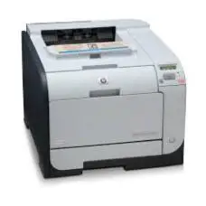 Color LaserJet CP2025