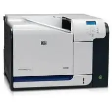 Color LaserJet CP3525X