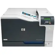Color LaserJet Professional CP5225