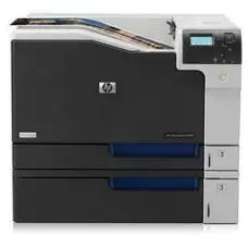 Color LaserJet Enterprise CP5525dn