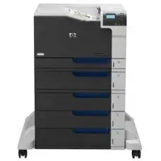 Color LaserJet Enterprise CP5525xh