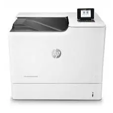 Color LaserJet Enterprise M652n