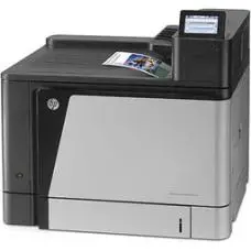 Color LaserJet Enterprise M855dn