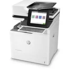 Color LaserJet Enterprise MFP M578f (7ZU86A)