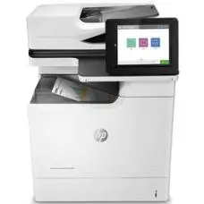 Color LaserJet Enterprise MFP M681f