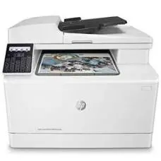Color LaserJet Pro M155a