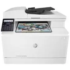 Color LaserJet Pro M181 Color LaserJet Pro M181