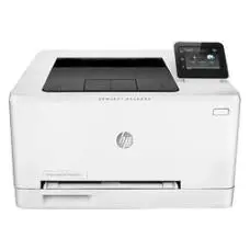 Color LaserJet Pro M252 Series
