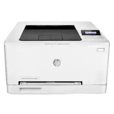 Color LaserJet Pro M252n Color LaserJet Pro M252n