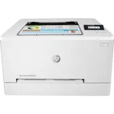 Color LaserJet Pro M255nw