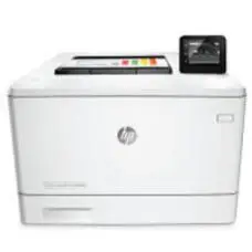Color LaserJet Pro M452 Series