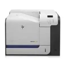 LaserJet Enterprise 500 Color M551n