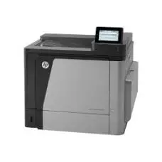Color LaserJet Enterprise M651dn
