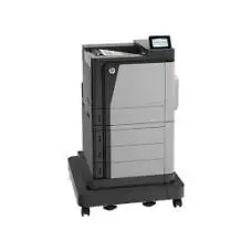 Color LaserJet Enterprise M651xh