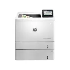Color LaserJet Enterprise M533X