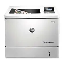 Color LaserJet Enterprise M552dn