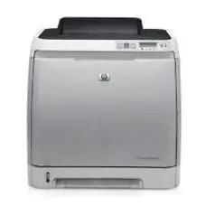 Color LaserJet 2600n