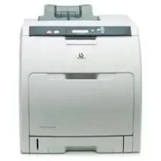 Color LaserJet 3800dn Color LaserJet 3800dn
