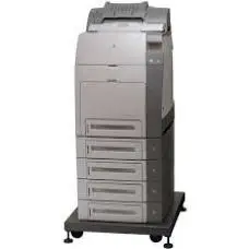 Color LaserJet 4700ph+
