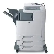 Color LaserJet 4730x mfp