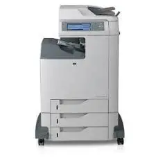 Color LaserJet CM4730f