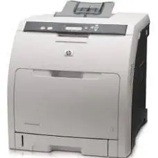 Color LaserJet CP3525