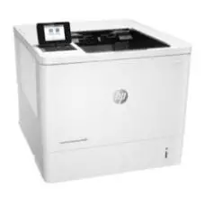 Color LaserJet Enterprise M653dh