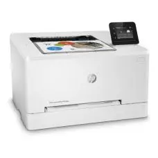 Color LaserJet Pro M255 Series