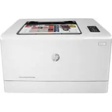 Color LaserJet Pro M154nw