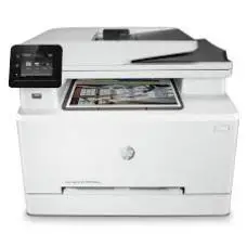 Color LaserJet Pro MFP M280nw