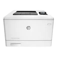 Color LaserJet Pro M452dn