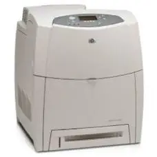 Color LaserJet 4650