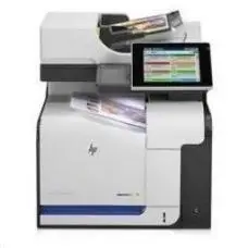 LaserJet Enterprise 500 Color MFP M575f