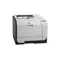 LaserJet Pro 300 Color M351A LaserJet Pro 300 Color M351A