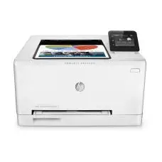 Color LaserJet Pro M252dw