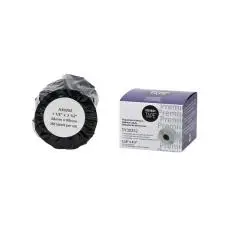 Dymo 30252 Noir / Blanc | Étiquettes d’adresse