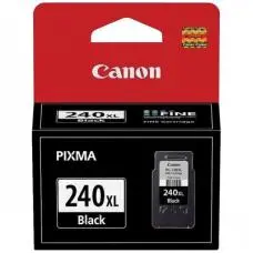 Genuine Canon PG-240XL Black Genuine Canon PG-240XL Black