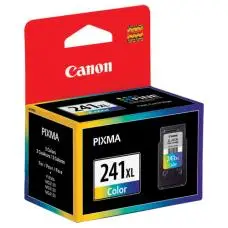 Genuine Canon CL-241XL Color Genuine Canon CL-241XL Color