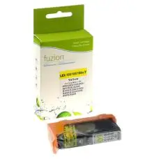 Lexmark 100, 105 XL Jaune