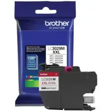 Original Brother LC-3029 Magenta / 1,500 Pages
