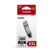 Original Canon PGI-280XXLBK Noir / Pigment 