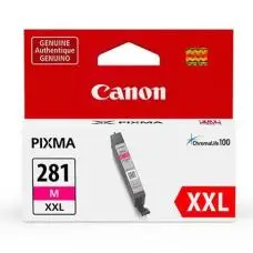 Original Canon CLI-281XXLM Magenta / Pigment 