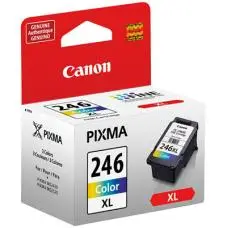 Reman Canon CL-246XL Color (EHQ)
